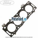 Garnitura chiulasa 4 gauri Ford Mondeo 2008-2014 2.0 TDCi 130 cp