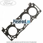 Garnitura chiulasa 4 gauri Ford S-Max 2007-2014 2.2 TDCi 175 cp