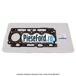 Garnitura, chiulasa 5 dinti Ford B-Max 1.6 TDCi 95 cp T3JB diesel