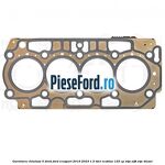 Garnitura chiulasa 5 dinti Ford EcoSport 2019-2023 1.5 TDCi EcoBlue 125 cp ZTJA, ZTJB, ZTJC diesel