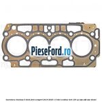 Garnitura chiulasa 5 dinti Ford EcoSport 2019-2023 1.5 TDCi EcoBlue 4x4 125 cp ZTJA, ZTJB, ZTJC diesel