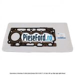 Garnitura, chiulasa 5 dinti Ford Fiesta 2013-2017 1.6 TDCi 95 cp