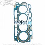 Garnitura chiulasa 5 dinti Ford Focus 2008-2011 1.6 TDCi 109 cp