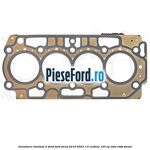 Garnitura chiulasa 5 dinti Ford Focus 2019-2023 1.5 EcoBlue 120 cp ZTDA, ZTDB diesel