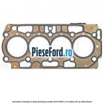 Garnitura chiulasa 5 dinti Ford Focus Active 2019-2023 1.5 EcoBlue 95 cp