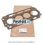 Garnitura chiulasa 5 dinti Ford Fusion 1.4 TDCi 68 cp