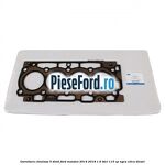 Garnitura, chiulasa 5 dinti Ford Mondeo 2014-2018 1.6 TDCi 115 cp