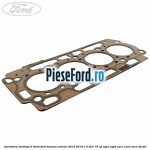 Garnitura, chiulasa 5 dinti Ford Tourneo Courier 2014-2018 1.5 TDCi 75 cp