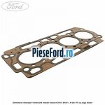 Garnitura, chiulasa 5 dinti Ford Transit Connect 2013-2018 1.5 TDCi 75 cp XUGA diesel