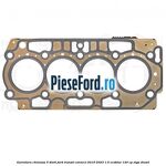 Garnitura chiulasa 5 dinti Ford Transit Connect 2019-2023 1.5 EcoBlue 120 cp