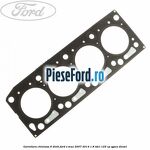 Garnitura, chiulasa 6 dinti Ford S-Max 2007-2014 1.8 TDCi 125 cp