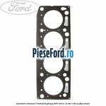 Garnitura, chiulasa 7 dinti Ford Galaxy 2007-2014 1.8 TDCi 100 cp