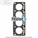 Garnitura, chiulasa 7 dinti Ford Mondeo 2008-2014 1.8 TDCi 100 cp