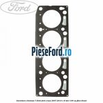 Garnitura, chiulasa 7 dinti Ford S-Max 2007-2014 1.8 TDCi 100 cp FFWA diesel