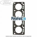 Garnitura, chiulasa 7 dinti Ford S-Max 2007-2014 1.8 TDCi 125 cp