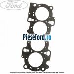 Garnitura chiulasa 80 mm Ford Fiesta 2002-2005 1.6 16V 100 cp FYJA, FYJB benzina