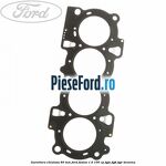 Garnitura chiulasa 80 mm Ford Fusion 1.6 100 cp