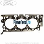 Garnitura chiulasa dreapta Ford Mondeo 2000-2007 3.0 V6 24V 204 cp