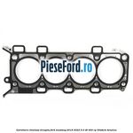 Garnitura chiulasa dreapta Ford Mustang 2018-2022 5.0 V8 450 cp 50SDEM benzina