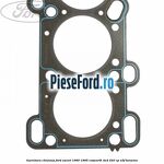 Garnitura, chiulasa Ford Escort 1990-1995 Cosworth 4x4 220 cp