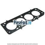 Garnitura chiulasa Ford Escort 1995-1998 Cosworth 4x4 220 cp