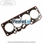 Garnitura chiulasa Ford Fiesta 1989-1996 1.6 Turbo 131 cp