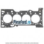 Garnitura chiulasa Ford Focus 2019-2023 2.3 EcoBoost ST 280 cp