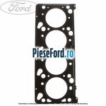 Garnitura chiulasa Ford Mondeo 1993-1996 1.8 i 16V 112 cp