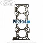 Garnitura chiulasa Ford Mondeo 2008-2014 2.0 EcoBoost 203 cp TNBA benzina