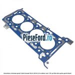 Garnitura chiulasa grad 2 Ford Transit 2014-2018 2.0 EcoBlue RWD 170 cp BLHA, BLRA, YNHA, YNR6 diesel