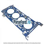 Garnitura chiulasa grad 2 Ford Transit 2019-2023 2.0 EcoBlue RWD 105 cp BJRA, YLR6, YLRA diesel