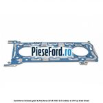 Garnitura chiulasa grad 4 Ford Focus 2019-2023 2.0 EcoBlue ST 190 cp BCDA diesel