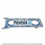 Garnitura chiulasa grad 4 Ford Transit 2014-2018 2.0 EcoBlue RWD 170 cp BLHA, BLRA, YNHA, YNR6 diesel