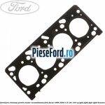 Garnitura chiulasa pentru motor reconditionat Ford Focus 1998-2004 1.6 16V 100 cp