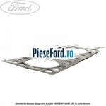 Garnitura chiulasa stanga Ford Mondeo 2000-2007 ST220 226 cp