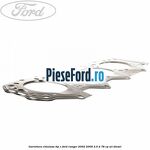 Garnitura chiulasa tip C Ford Ranger 2002-2006 2.5 D 78 cp