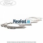 Garnitura chiulasa tip C Ford Ranger 2002-2006 2.5 TD 4x4 84 cp