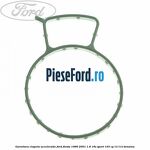 Garnitura clapeta acceleratie Ford Fiesta 1996-2001 1.6 16V Sport 103 cp