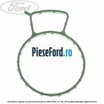 Garnitura clapeta acceleratie Ford Focus 1998-2004 1.6 16V 100 cp