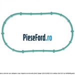 Garnitura colector aer adaptor corp clapeta acceleratie Ford Ranger 2019-2022 2.0 EcoBlue 4x4 213 cp