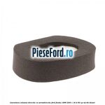 Garnitura coloana directie cu servodirectie Ford Fiesta 1996-2001 1.8 D 60 cp RTJ, RTK diesel