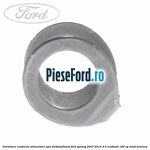 Garnitura conducta alimentare apa turbosuflanta Ford Galaxy 2007-2014 2.0 EcoBoost 199 cp