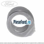 Garnitura conducta alimentare apa turbosuflanta Ford Kuga 2016-2018 2.0 EcoBoost 4x4 230 cp C20HDTX benzina