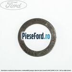 Garnitura conducta alimentare combustibil pompa injectie Ford Transit 2000-2006 2.0 DI  100 cp ABFA diesel