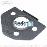 Garnitura conducta alimentare filtru centrifugal capac culbutori Ford Transit 2006-2014 2.4 TDCi 115 cp