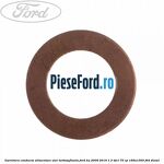 Garnitura conducta alimentare ulei turbosuflanta Ford Ka 2009-2016 1.3 TDCi 75 cp