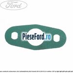 Garnitura conducta alimentare ulei turbosuflanta Ford Transit 2014-2018 2.0 EcoBlue 105 cp BJFA, BJFB, YLF6, YLFA, YLFB, YLFS diesel