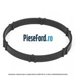 Garnitura conducta apa cu suport Ford Ka 2009-2016 1.2 69 cp