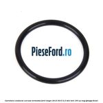 Garnitura conducta carcasa termostat Ford Ranger 2012-2015 2.2 TDCi 4x4 150 cp