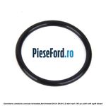 Garnitura conducta carcasa termostat Ford Transit 2014-2018 2.2 TDCi RWD 155 cp CV24, CVR5, UYR6 diesel